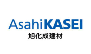 旭化成建材ロゴ