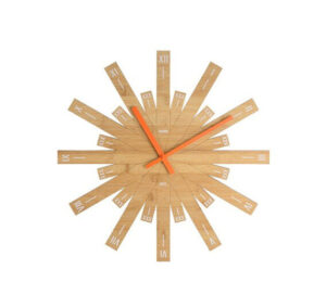 アレッシィ時計