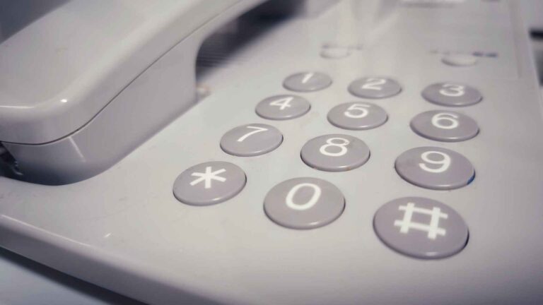 不用品回収の勧誘電話は要注意！トラブル事例や断り方を解説