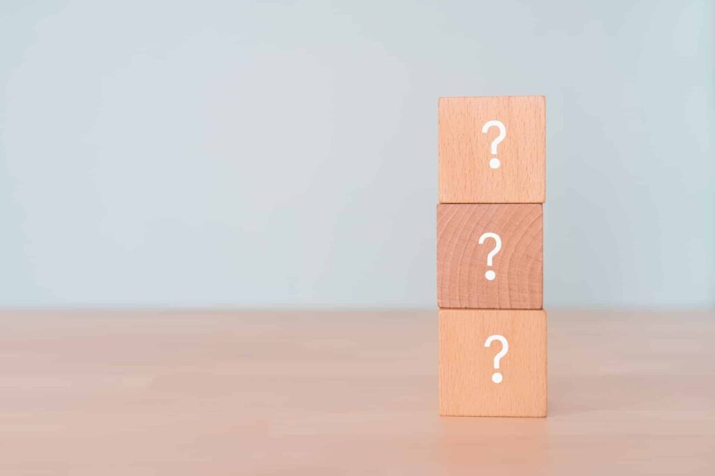 ハテナブロック