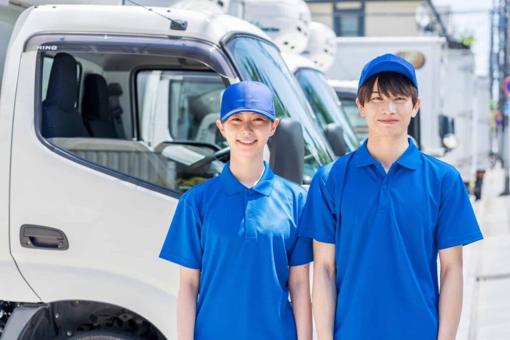 スタッフイメージ