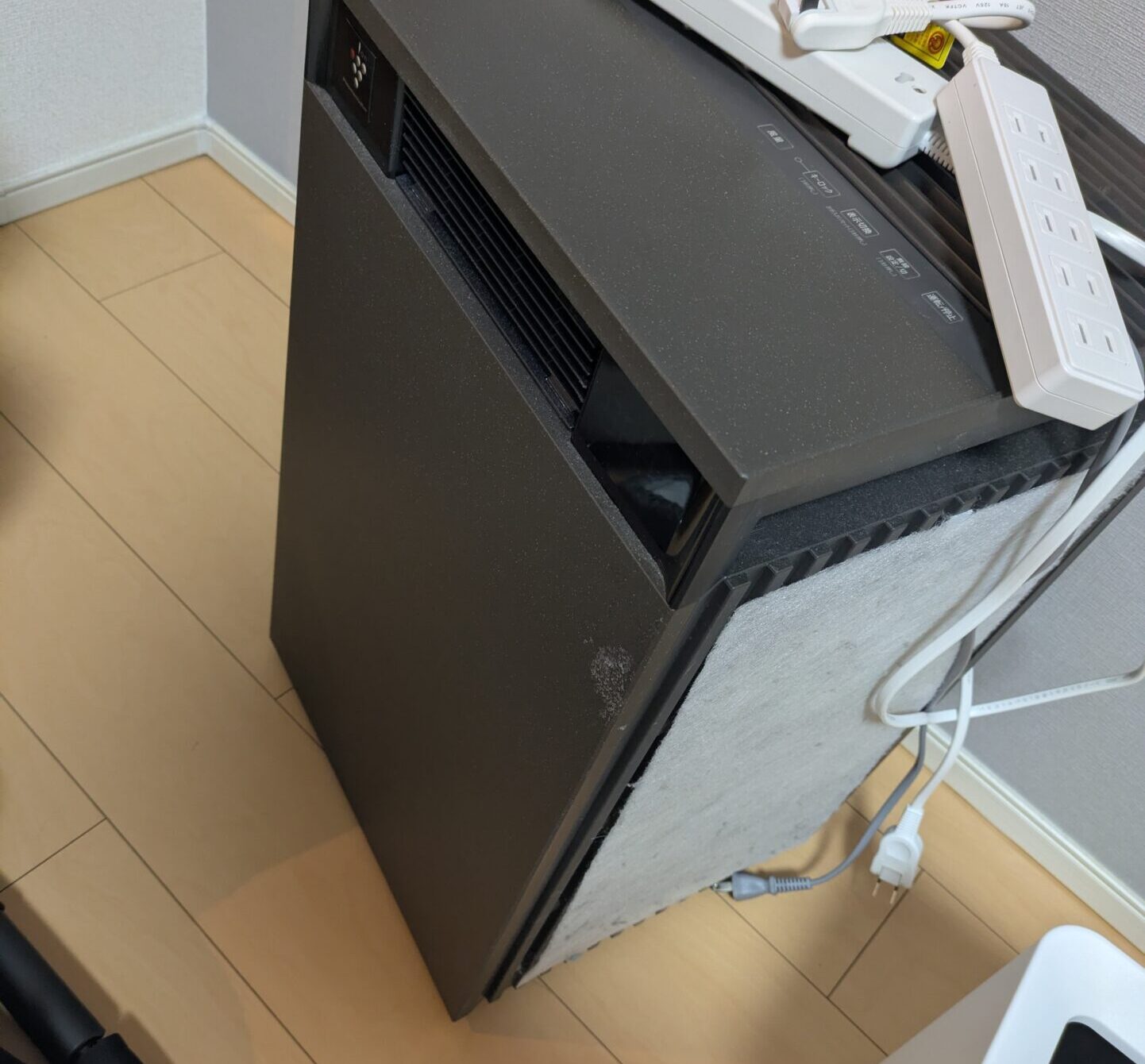 名古屋市緑区 SHARP シャープ 空気清浄機 プラズマクラスター FP-S120 