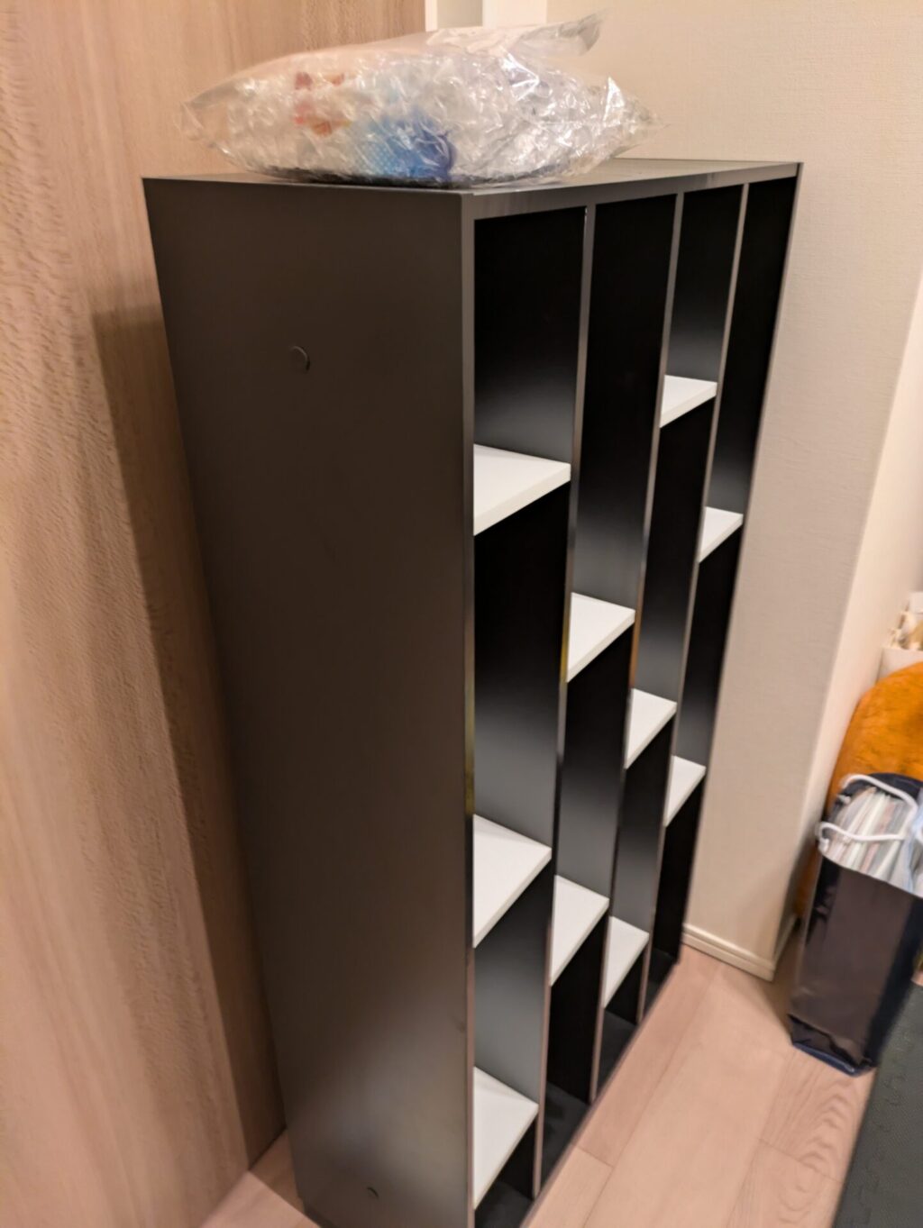 名古屋市熱田区 IKEA イケア KALLAX カラックス シェルフユニットの 