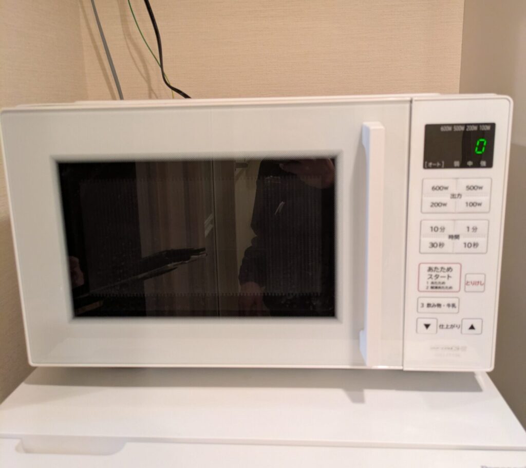 名古屋市緑区 y select ヤマダオリジナル 電子レンジ YMW17HL6Kの買取 