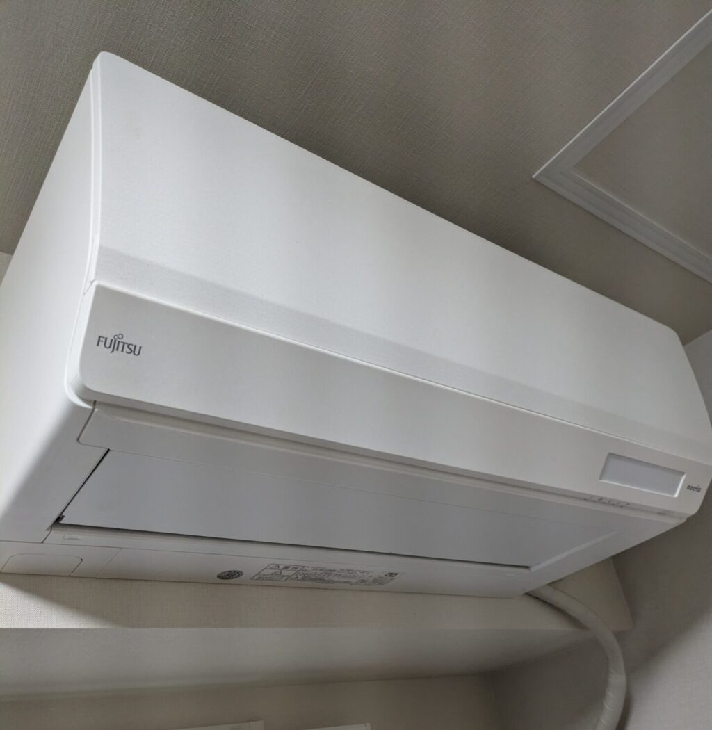 岩倉市 2018年製 SHARP (シャープ) AY-H56DH2 エアコン 5.6kw 冷房23畳 