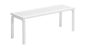 Artek（アルテック）153A ベンチ