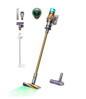 Dyson V12 Detect Slim