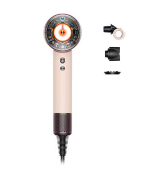 Dyson Supersonic ヘアドライヤー