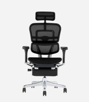 Ergohuman PRO2 ottoman