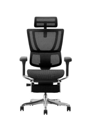 Ergohuman FIT2