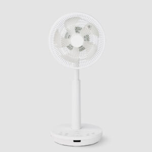 シロカ　 3Dサーキュレーター扇風機