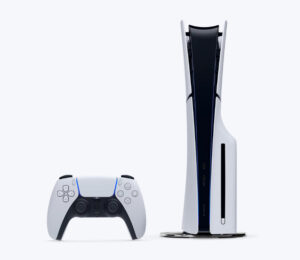PlayStation 5