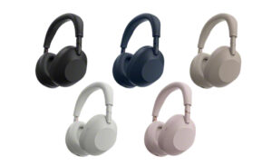 Sony　ヘッドフォン
