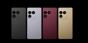 Xperiaスマートフォン