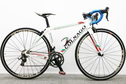 COLNAGO コルナゴ ロードバイク STRADA SL 2015モデル 2×9 51サイズ 40000