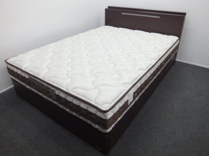 FranceBed フランスベッド アネロッソ ダブル 10000