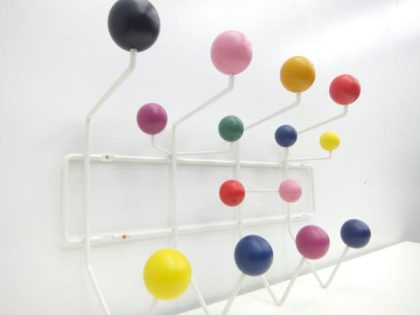 Hermanmiller ハーマンミラー イームズ ハングイットオール Ｗ50-7000