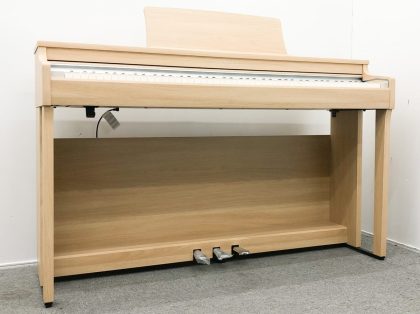 KAWAI 河合楽器 電子ピアノ CN29 LO プレミアムライトオーク調仕上PHI88鍵 18000