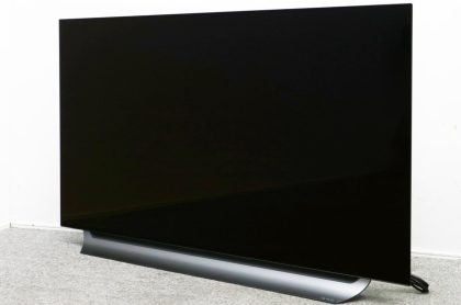 LGエレクトロニクス■LG 55V型 有機EL テレビ■OLED55C8PJA 38000