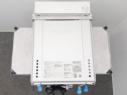 NORITZ(ノーリツ) ガスふろ給湯器 GT-C2062SAWX-2-IG LPガス用 2021年製 22000