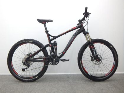 TREK トレック Fuel EX8 2014 18.5in-60000