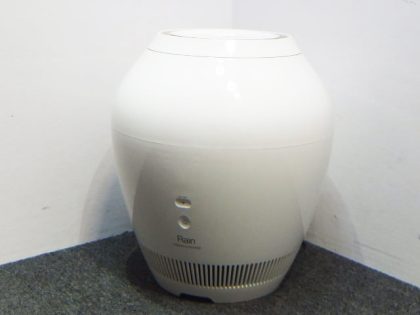 バルミューダ レイン 気化式加湿器【BALMUDA Rain ERN-1000UA】2013年製 洋室～17 畳 10000