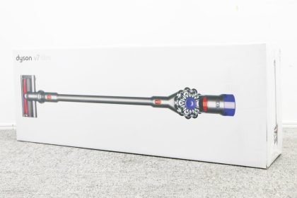 未使用未開封品 Dyson ダイソン コードレスクリーナー DysonV7 Slim SV11 16000